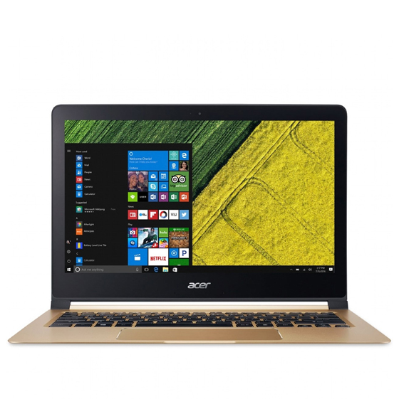 Acer SF713 i5 8GB RAM 256GB SSD FHD Laptop