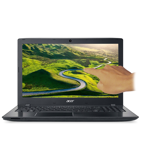 Acer Aspire E5-575TG i7 8GB RAM 1TB HDD Touch Laptop