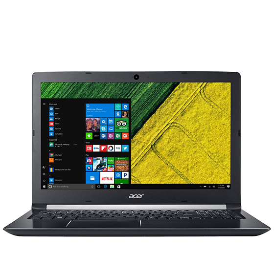 Acer Aspire A515-51G i7 8GB RAM 1TB HDD FHD Laptop