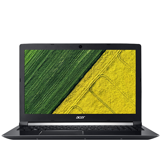 Acer Aspire A715-71G i7 8GB RAM 1TB HDD FHD Laptop