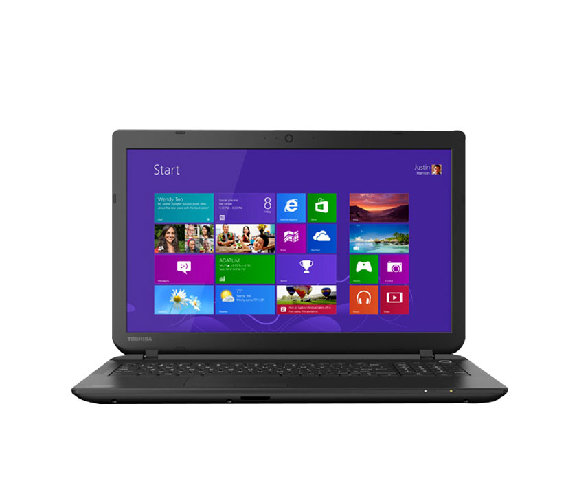 Toshiba Satellite C55 B1085 DC RAM 4GBB 500GBB