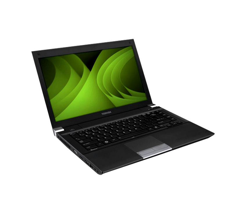 Toshiba Tecra R940 B683 i5 RAM 4GBB 500GBB