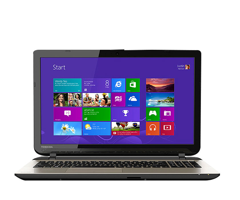 Toshiba Satellite L40 i7 RAM 4GBB 500GBB