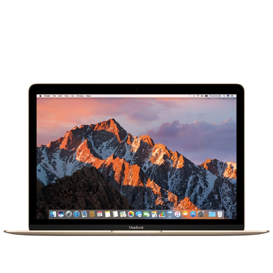 Apple MacBook MNYL2 2017 i5 8GB RAM 512GB SSD Retina Display Laptop