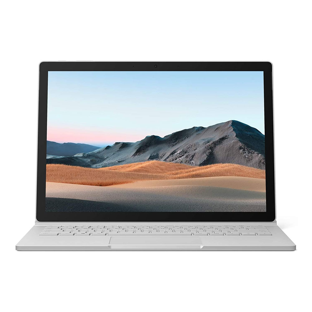 Microsoft Surface Book 3 i7 32GB 1TB SSD 4GB Touch Max-Q Design Laptop