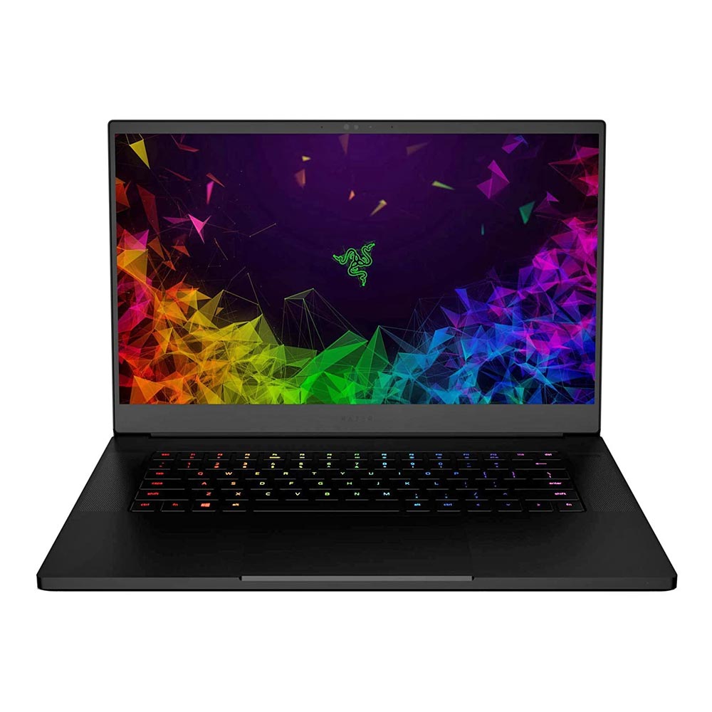 Razer Blade 15 i7 10750H 16GB 512SSD 6GB 2060 Full HD Laptop