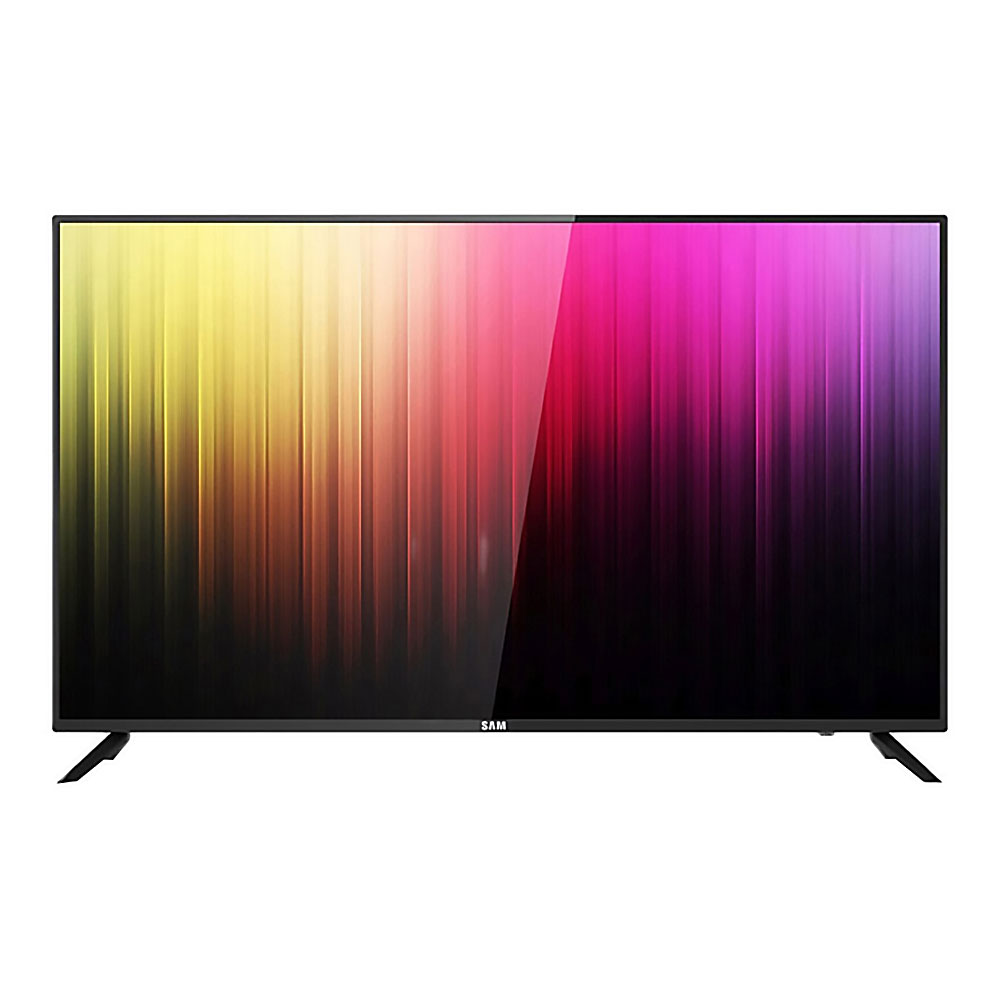 San Electronic UA55TU6550TH Smart LED 55 Inch TV