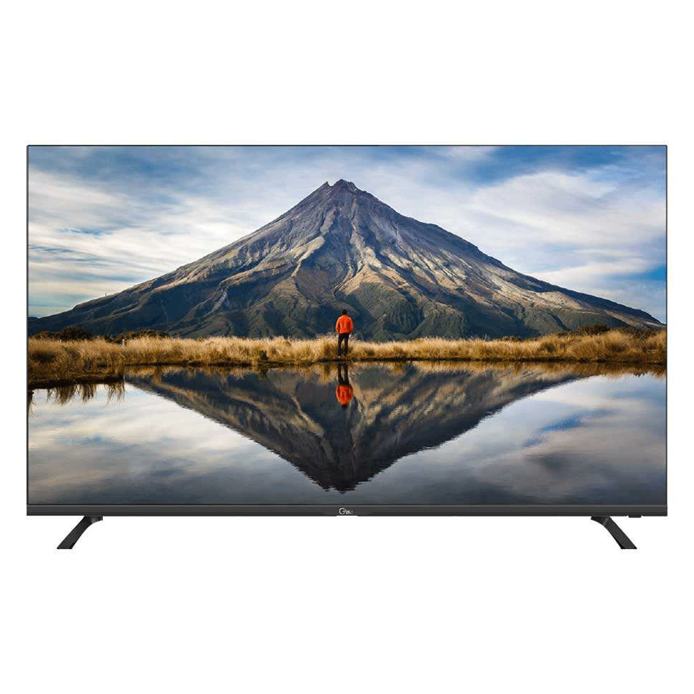 G Plus GTV-43MH614N Smart LED 43 Inch TV