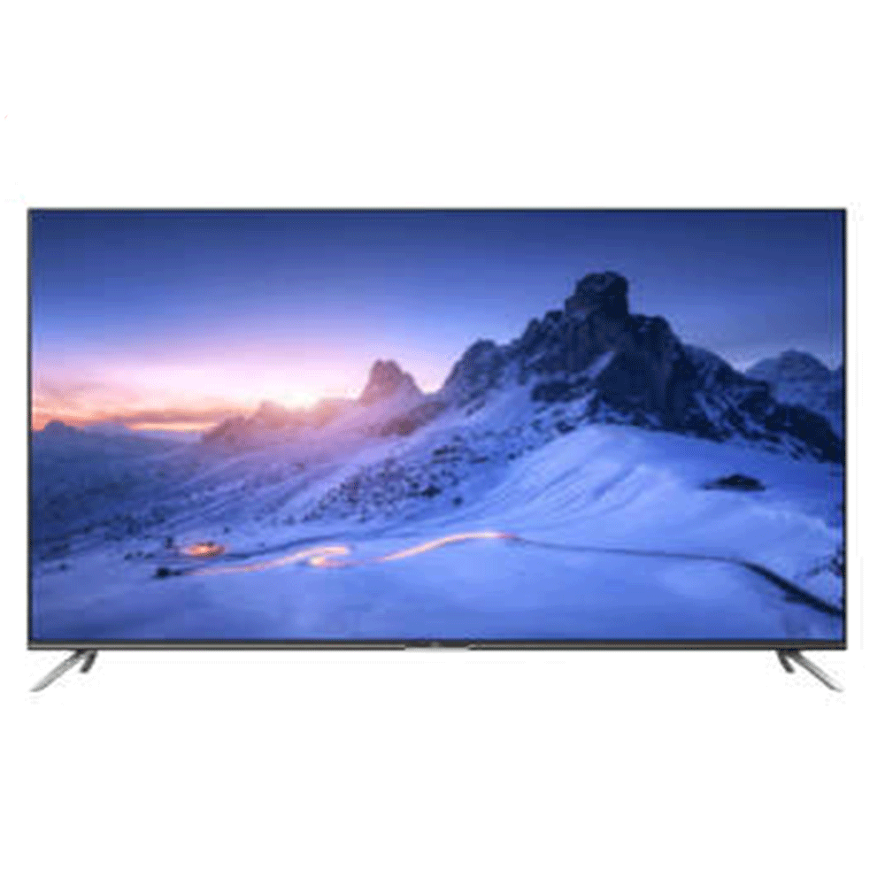 G Plus GTV-65MU722S-IND Smart LED TV 65 Inch