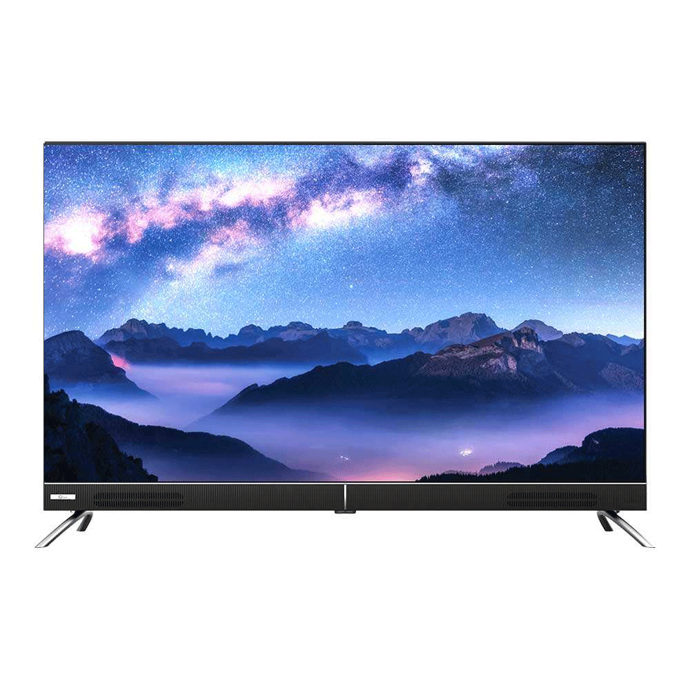 Gplus GTV- 55lu7130s Smart LED TV 55 Inch