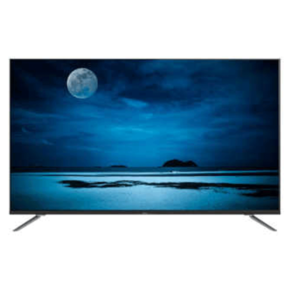 Gplus GTV-50MU724S Smart LED TV 50 Inch