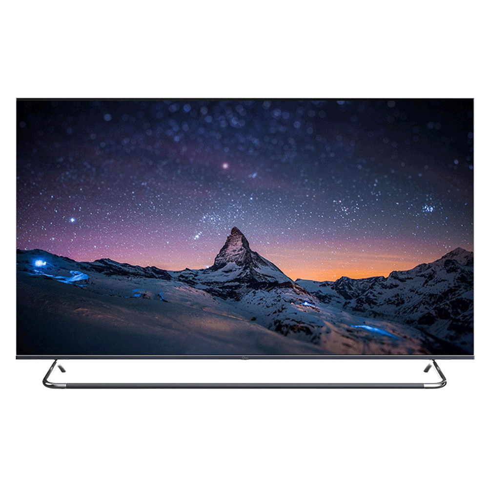 Gplus GTV-75LQ921S Smart QLED TV 75 Inch