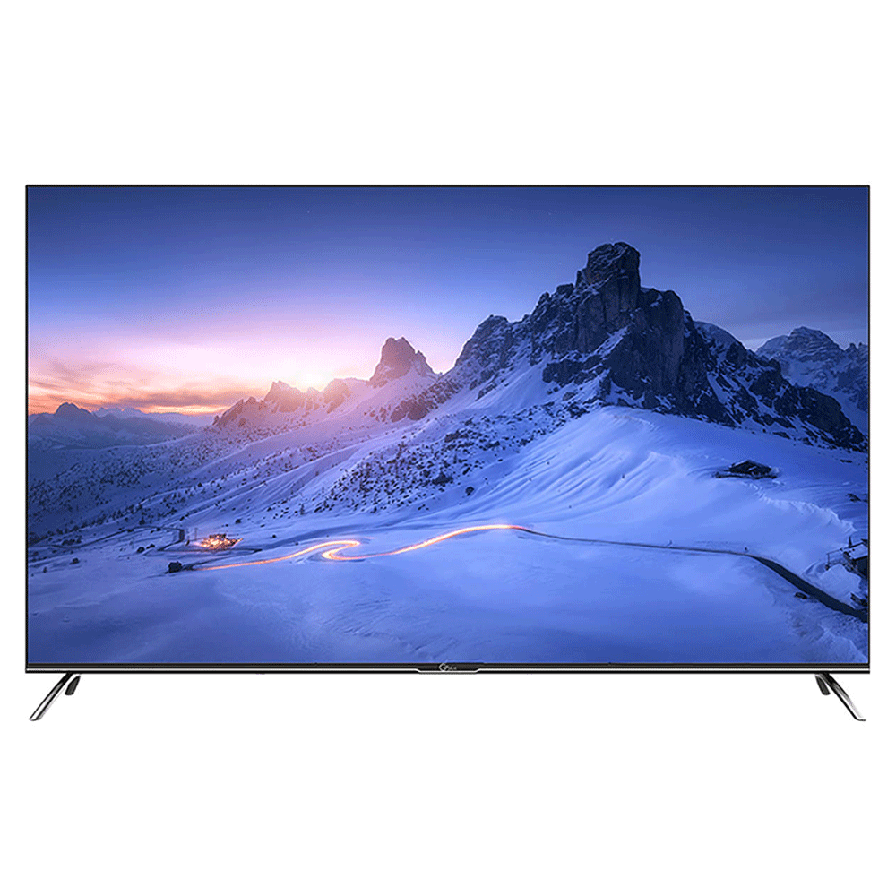 Gplus GTV-58MU722S Smart LED TV 58 Inch