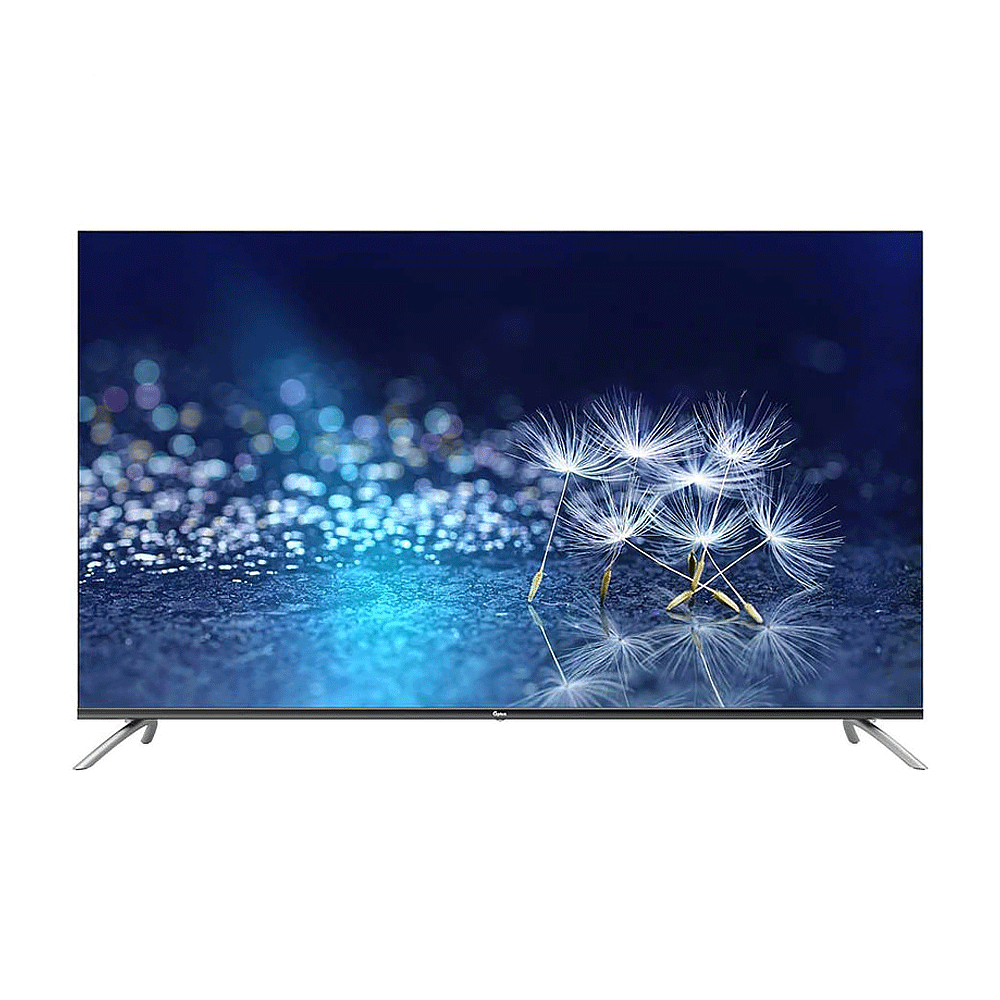 G PLUSGTV- 55PQ736S Smart LED 55 Inch TV