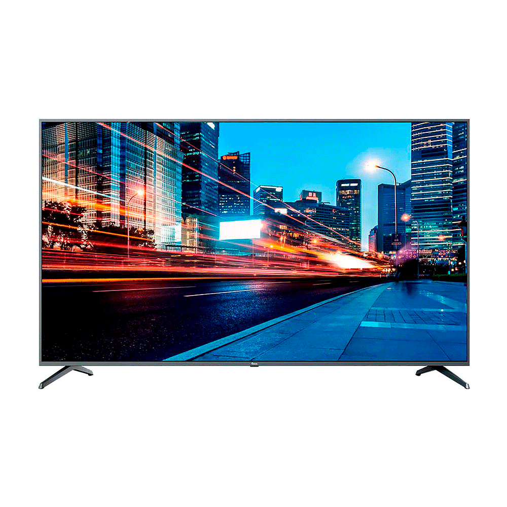 G Plus GTV-75PU822S Smart LED 75 Inch TV