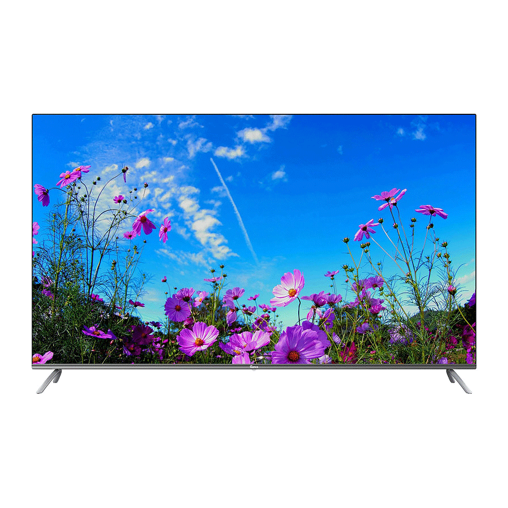 G Plus GTV- 65PQ736S Smart LED 65 Inch TV