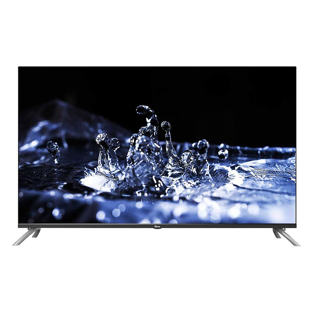 G Plus GTV- 43PU746N Smart LED 43 Inch TV