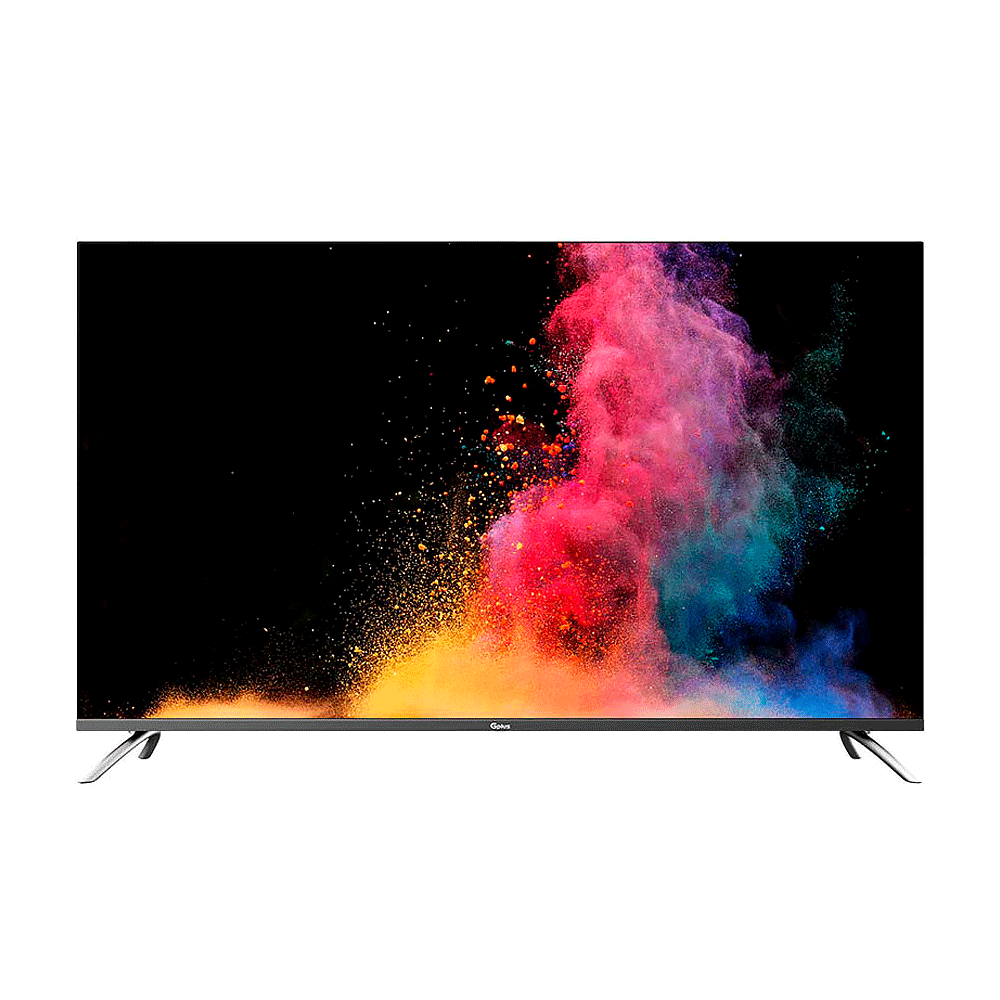 G plus GTV-65PU744N Smart LED 65 Inch TV