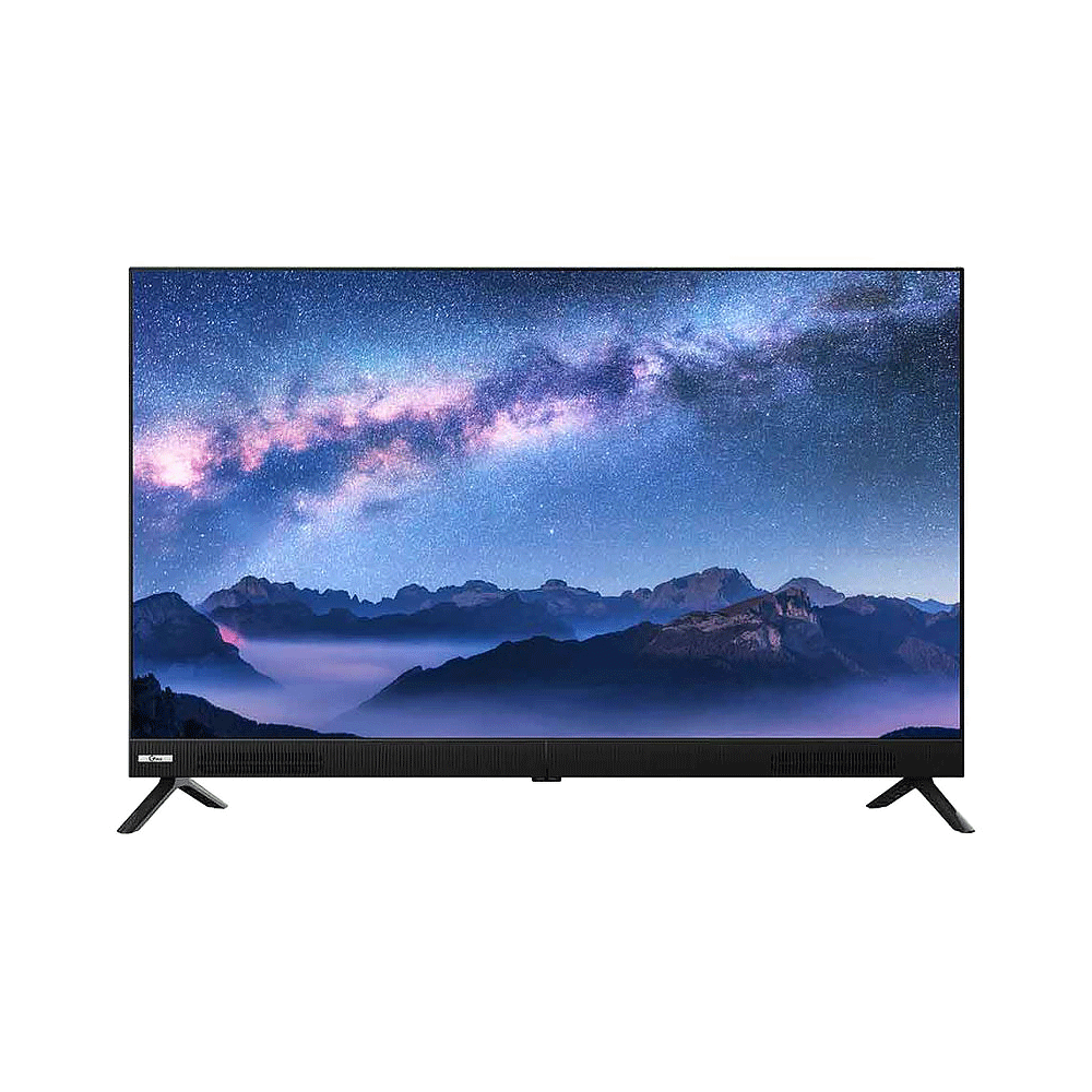 Gplus GTV-40KH612N Smart LED TV 40 Inch