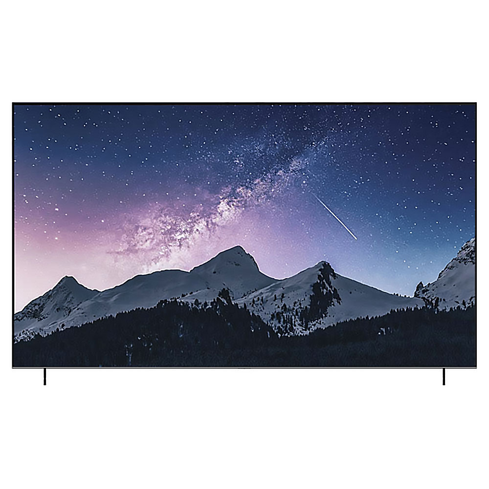 G Plus GTV-85PQ842S Smart QLED 85 Inch TV