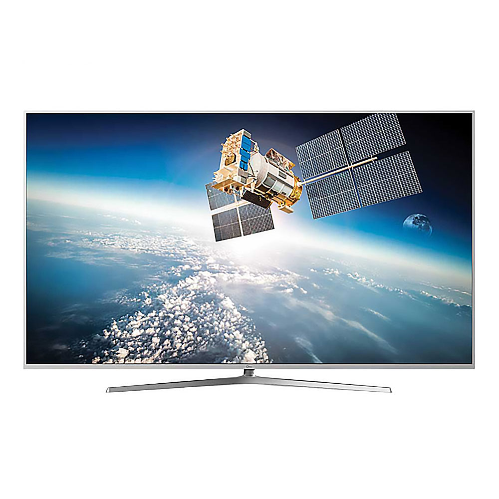 G Plus GTV-65PU741S Smart LED 65 Inch TV