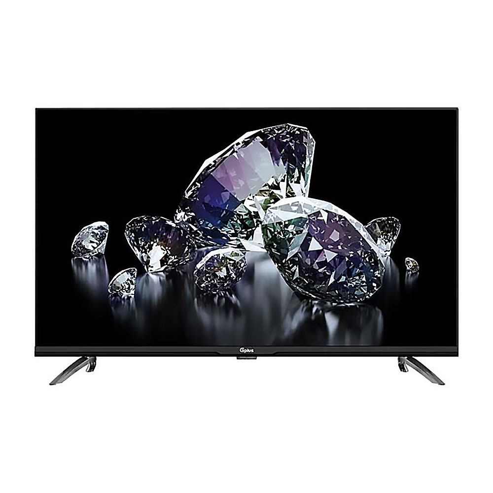 G Plus GTV-43PH614N Smart LED 43 Inch TV