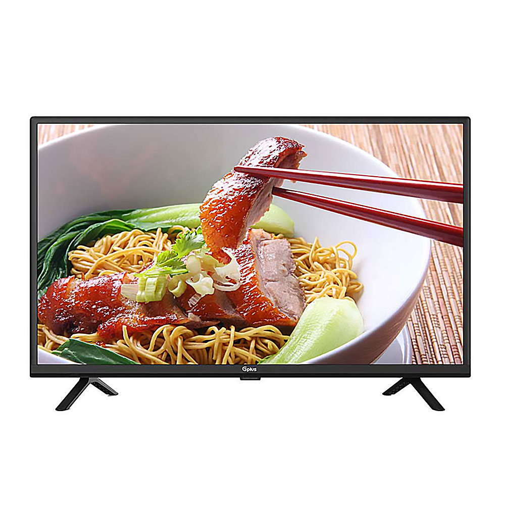 G Plus GTV-32PD418N LED 32 Inch TV