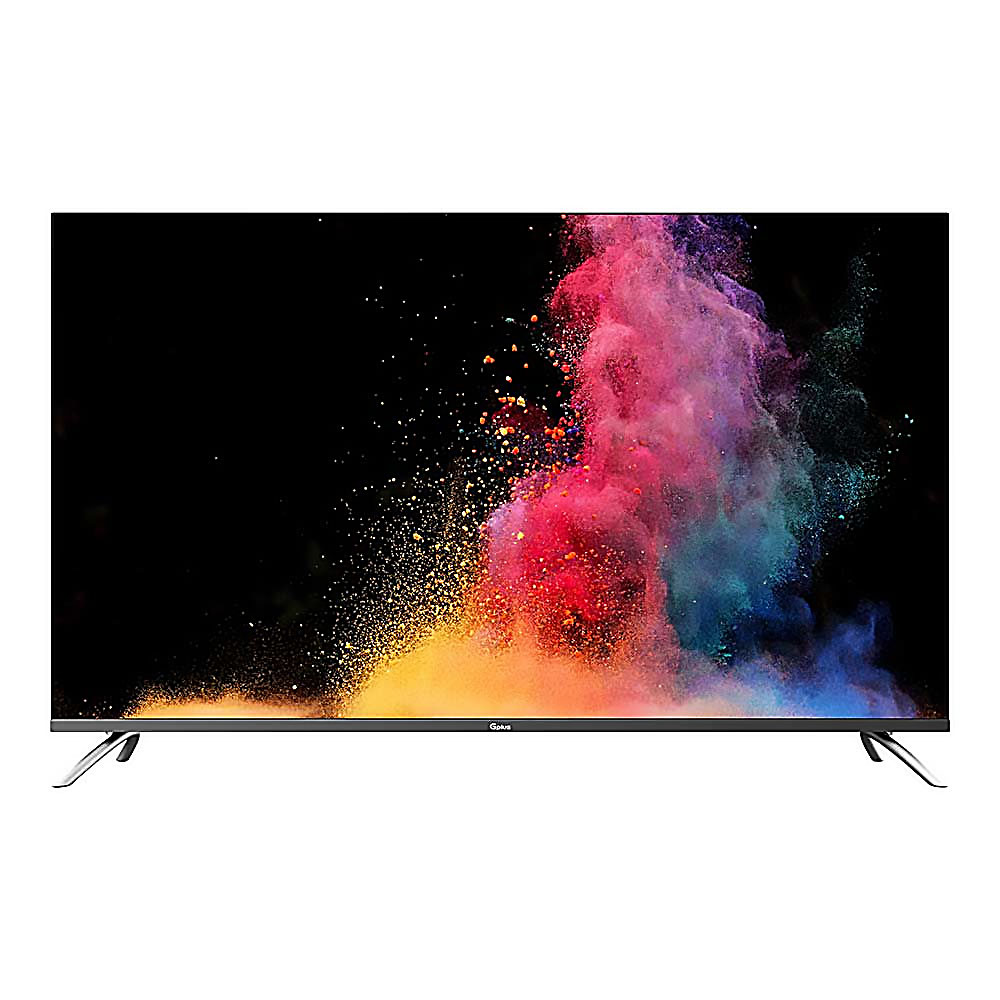 G Plus GTV-50PU746N Smart LED 50 Inch TV