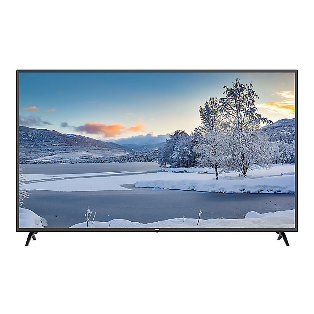 G Plus GTV-55PU720N Smart LED 55 Inch TV