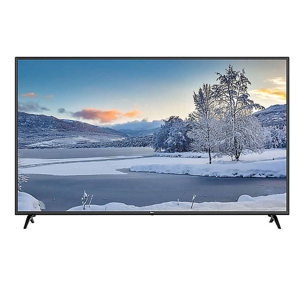 G Plus GTV-55PU720N Smart LED 55 Inch TV