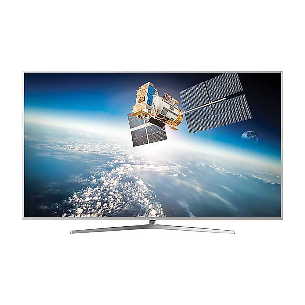 G Plus GTV-65PU741S Smart LED 65 Inch TV