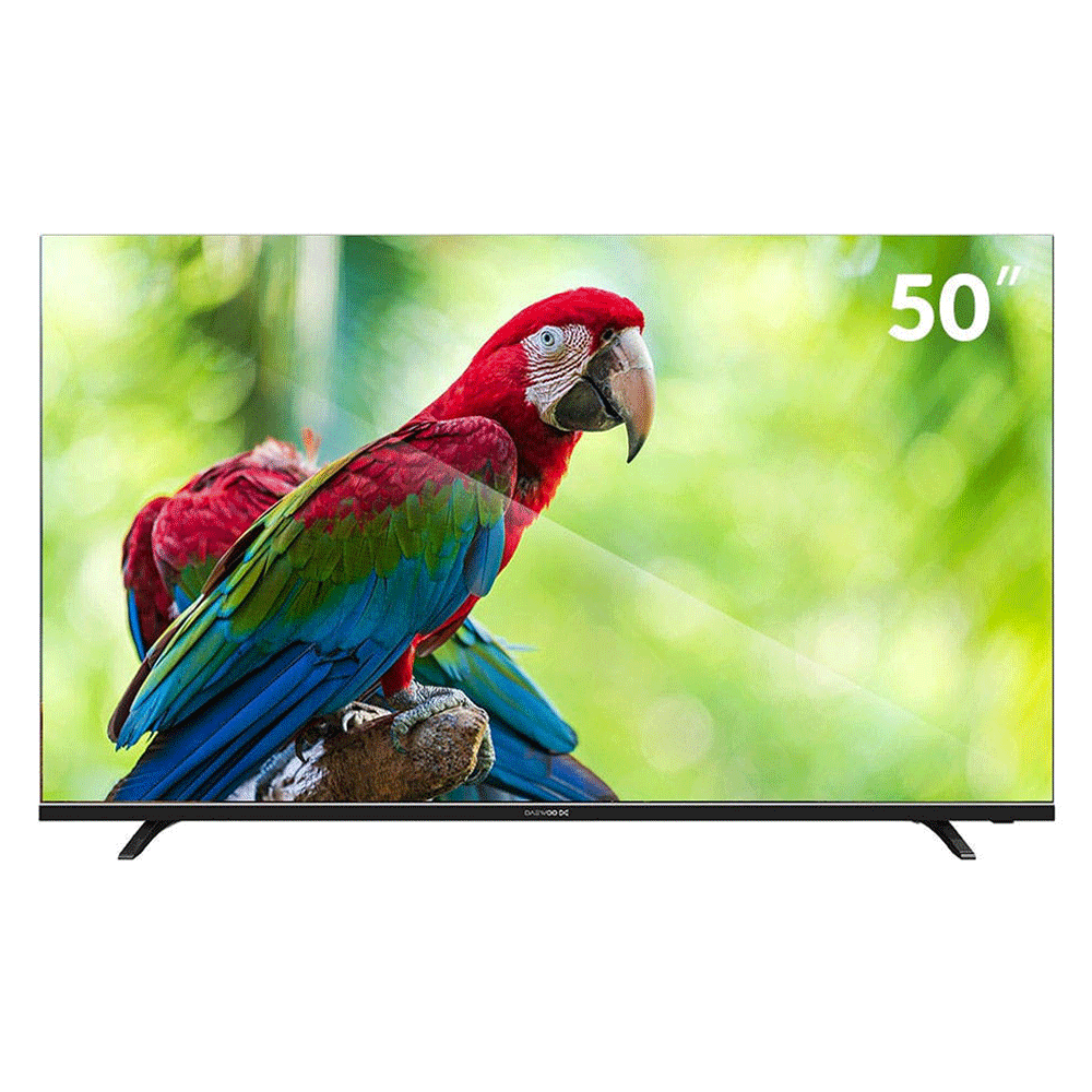 Daewoo DLE-50K4310U LED TV 50 Inch