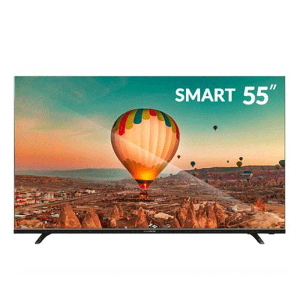 Daewoo DSL-55K5700U Smart LED TV 55 Inch