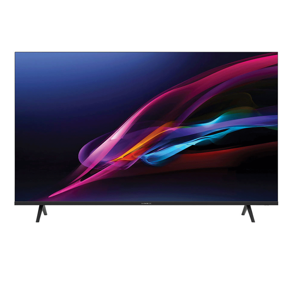 Daewoo DSL-65K5700U Smart LED TV 65 Inch