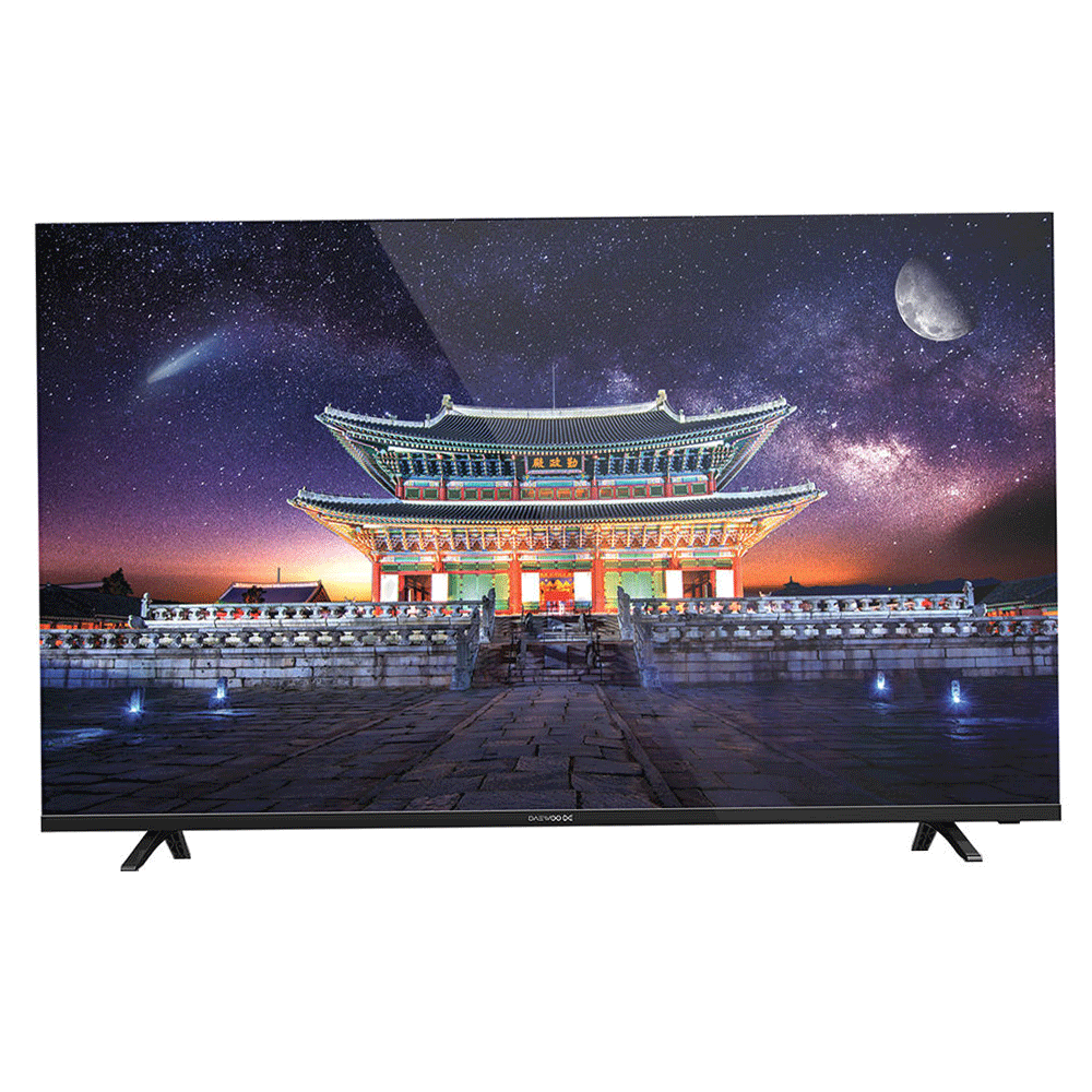 Daewoo DLE-43K4411 LED TV 43 Inch