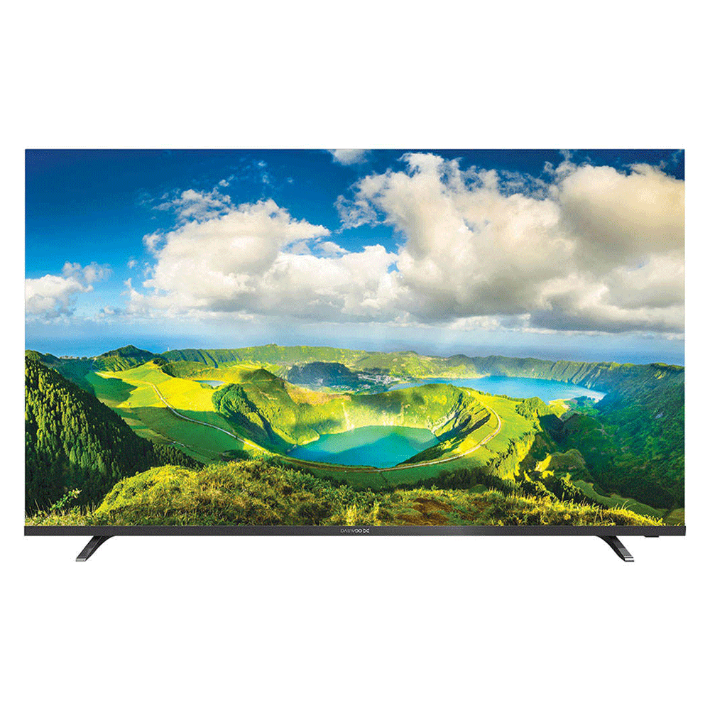 Daewoo DSL-55K5900U Smart LED TV 55 Inch