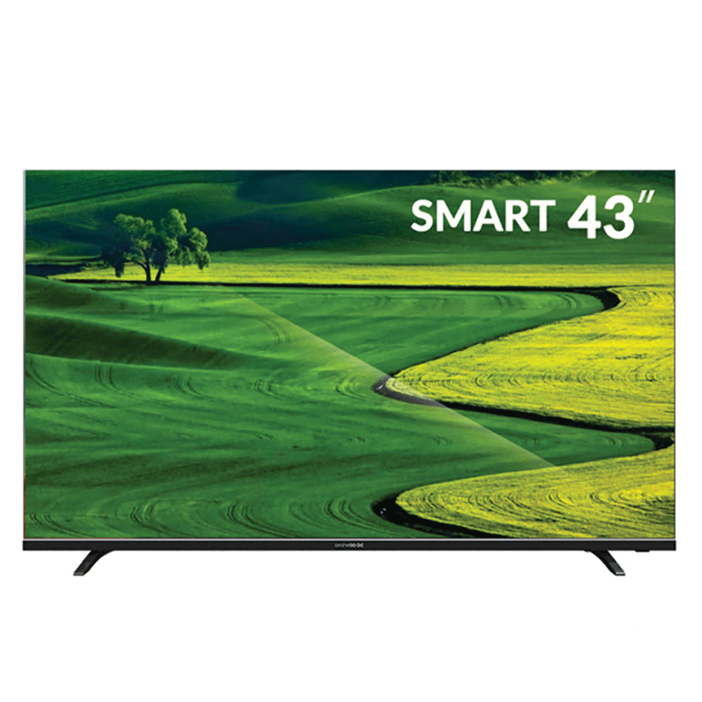 Daewoo DSL-43K5700 Smart LED TV 43 Inch