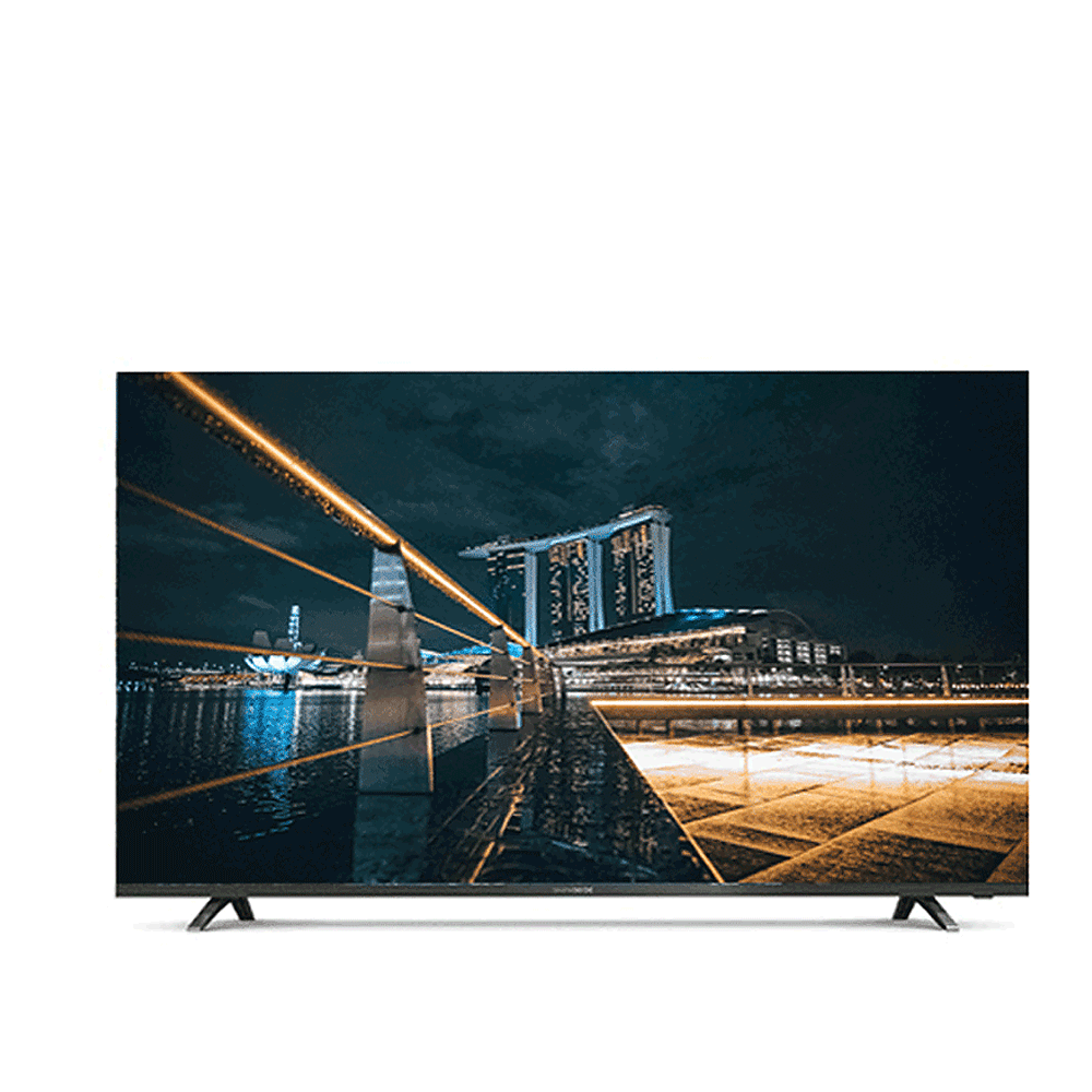 Daewoo DSL-55S7100EU Smart LED TV 55 Inch