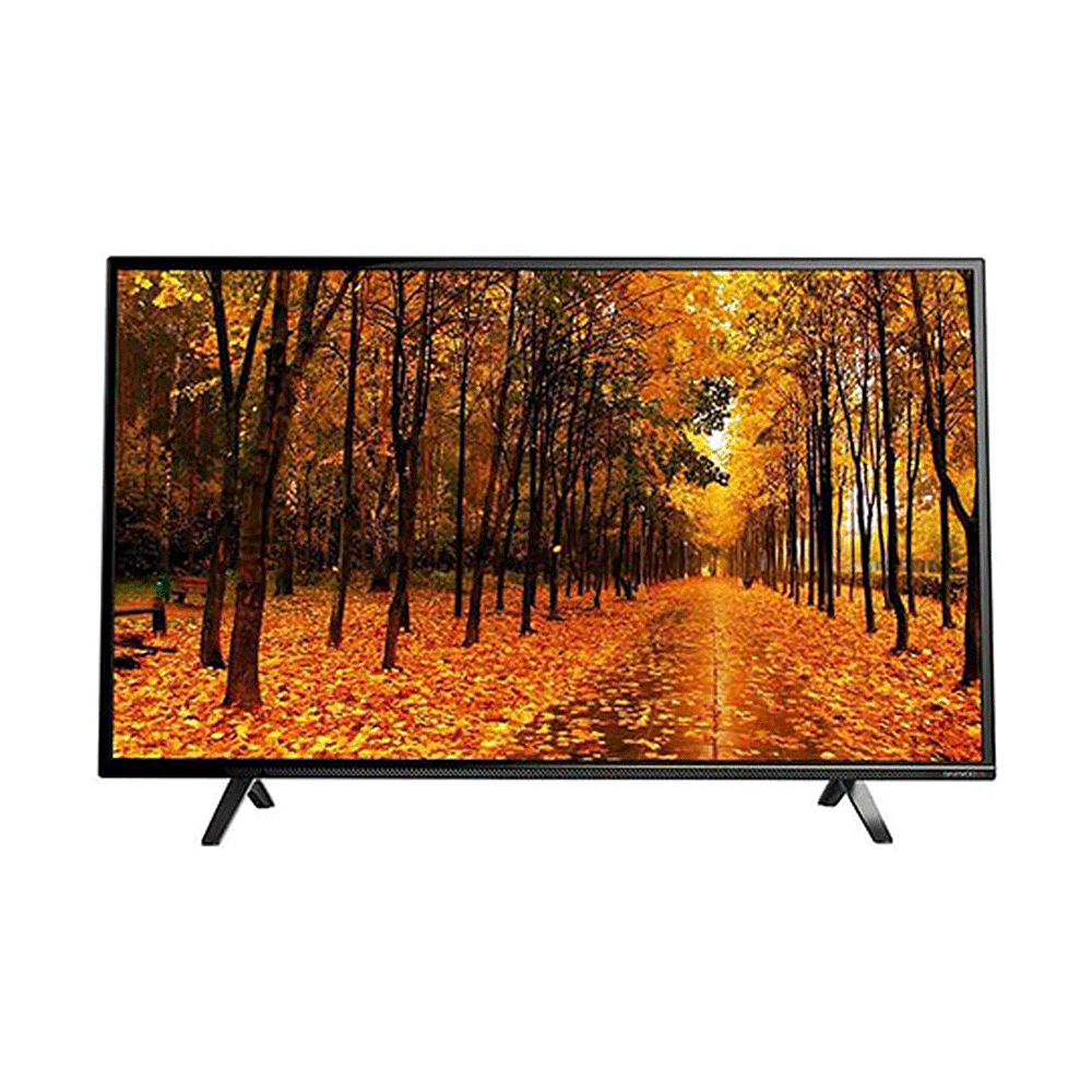 Daewoo DLE-43M6200EM LED 43 Inch TV