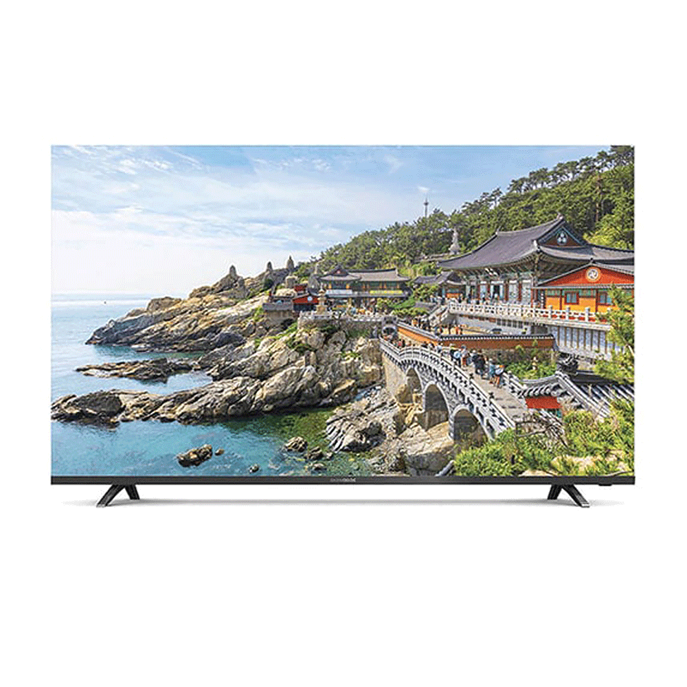 Daewoo DLE-55M6000EU LED TV 55 Inch