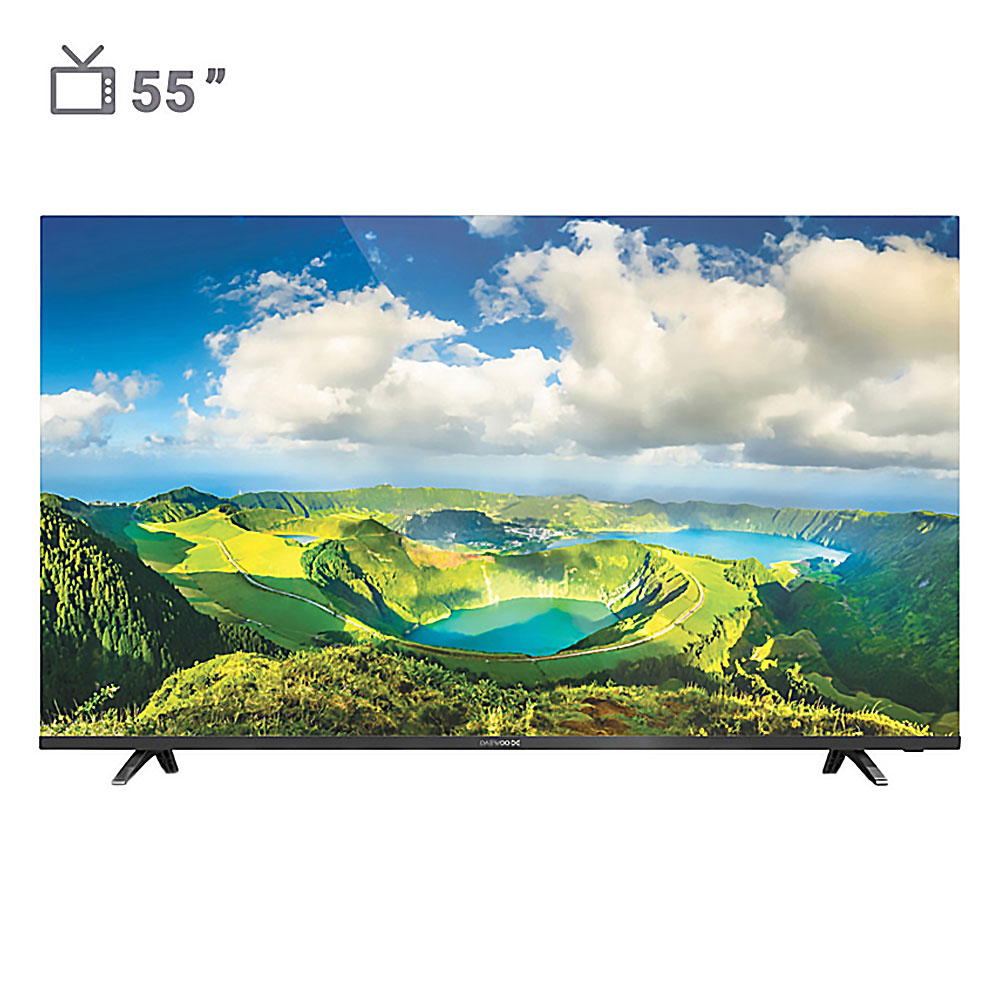 DaewooDSL-55K5700UL Smart LED55 Inch TV