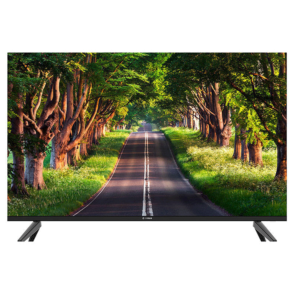 Snowa SLD-50SA260U LED TV 50 Inch