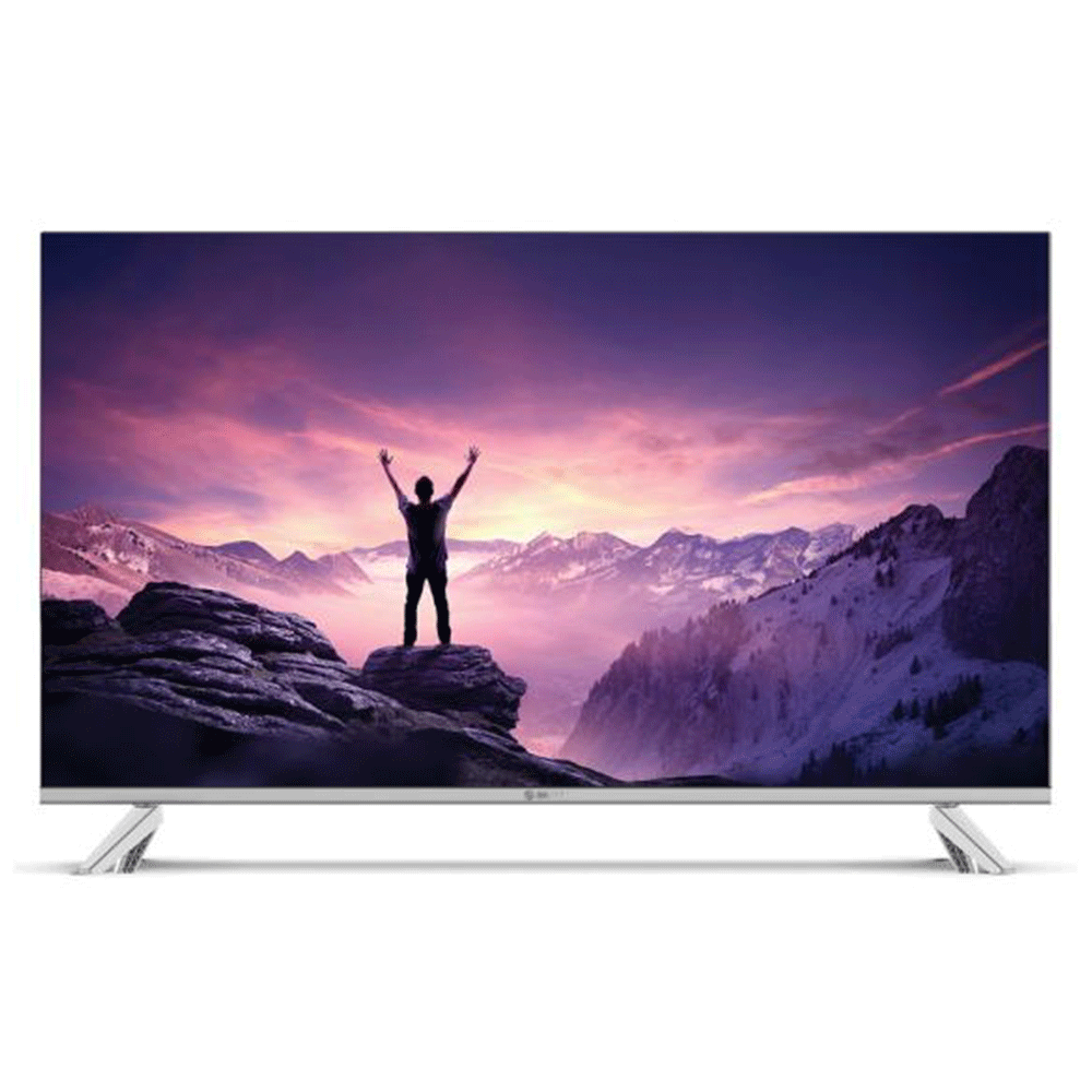 Snowa SSD-50SA640U Smart LED TV 50 Inch