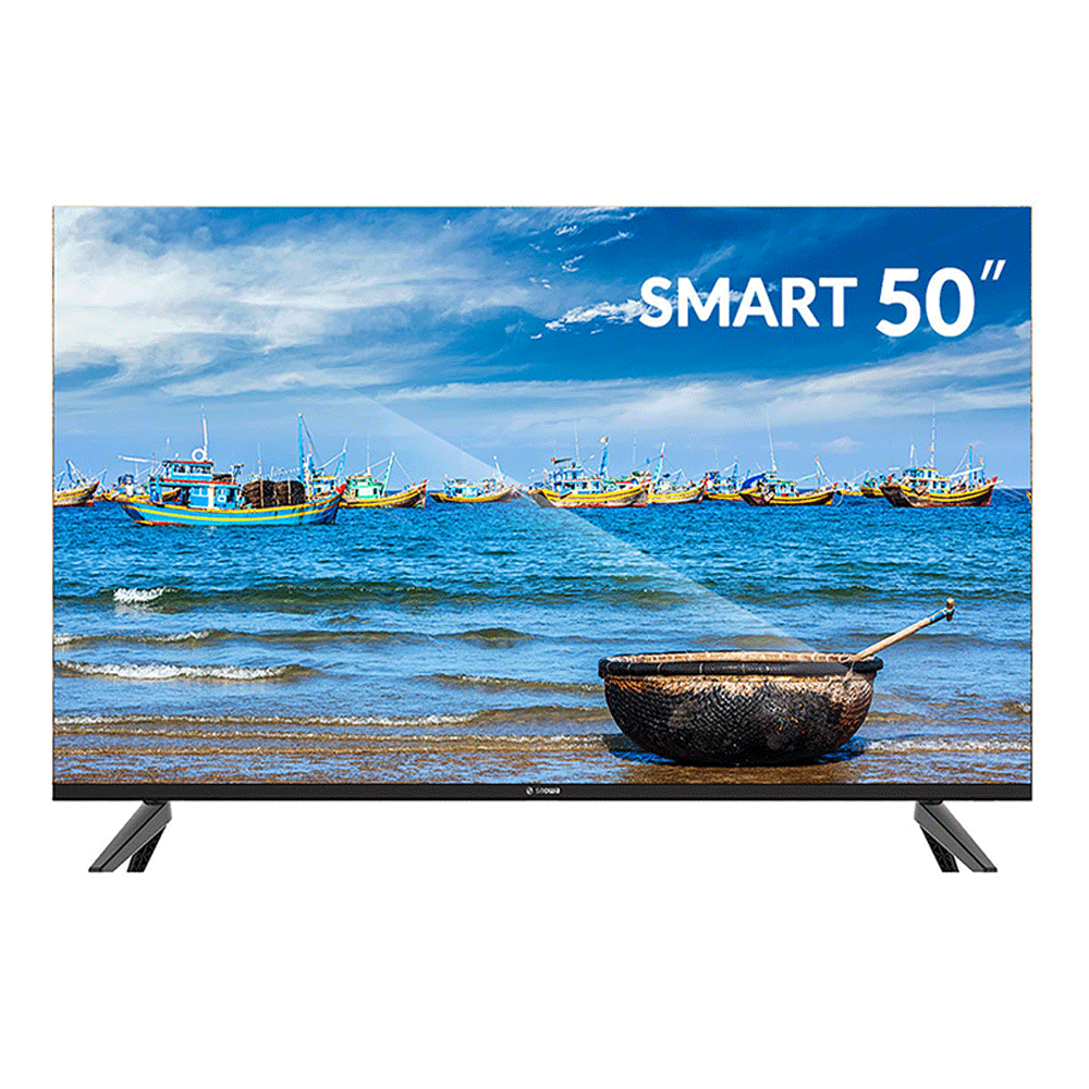 Snowa SSD-50SA620U Smart LED TV 50 Inch