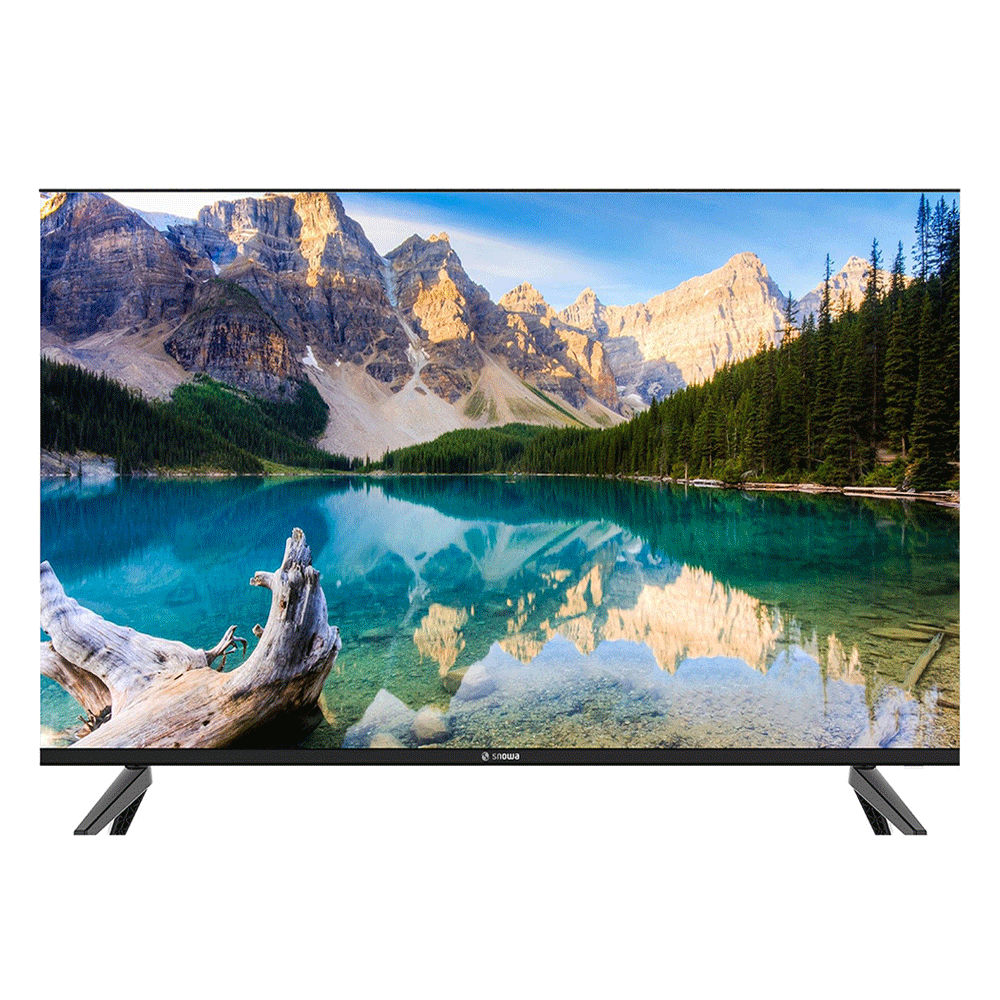 Snowa SSD-55SA620U Smart LED TV 55 Inch