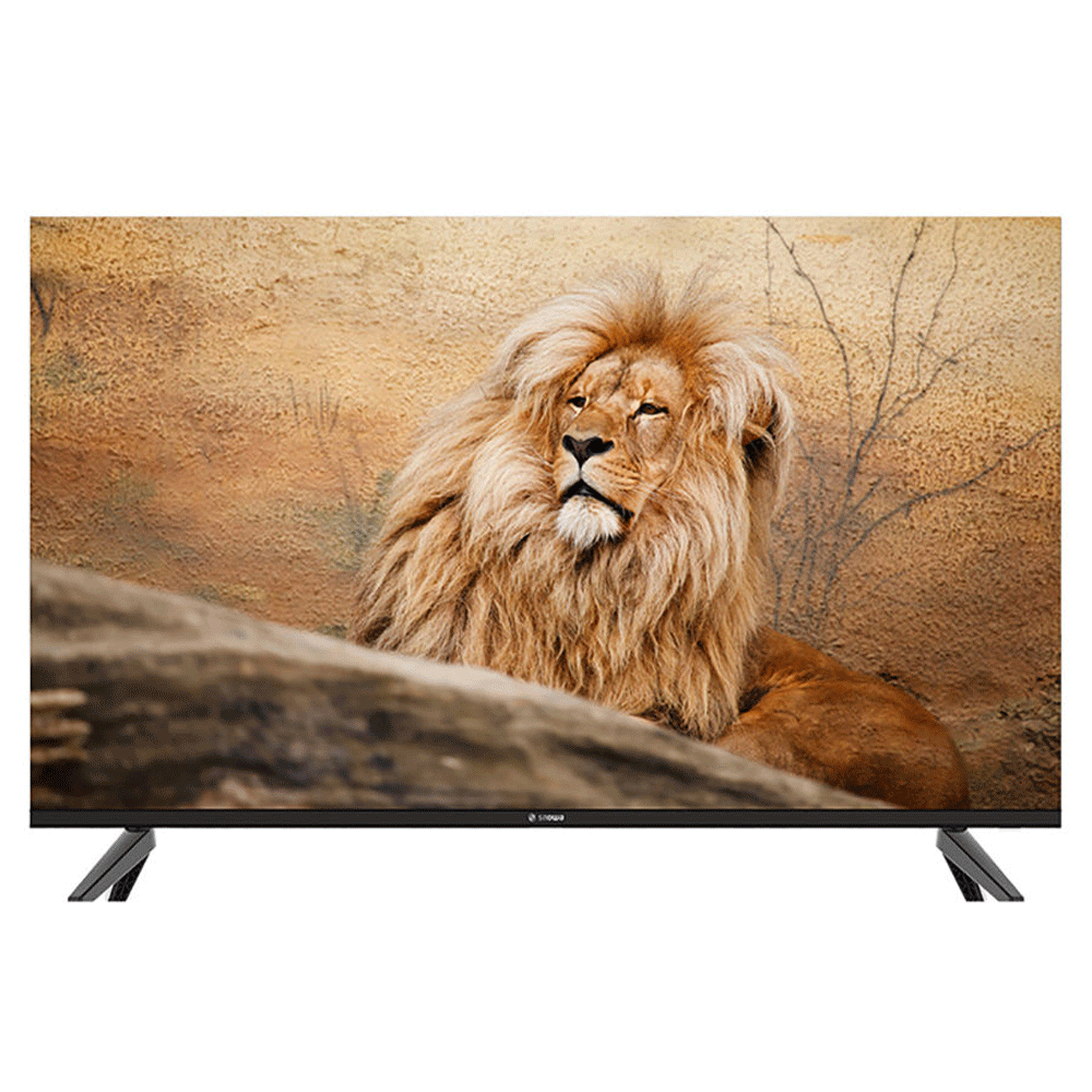 Snowa SLD-50SA1260U LED TV 50 Inch