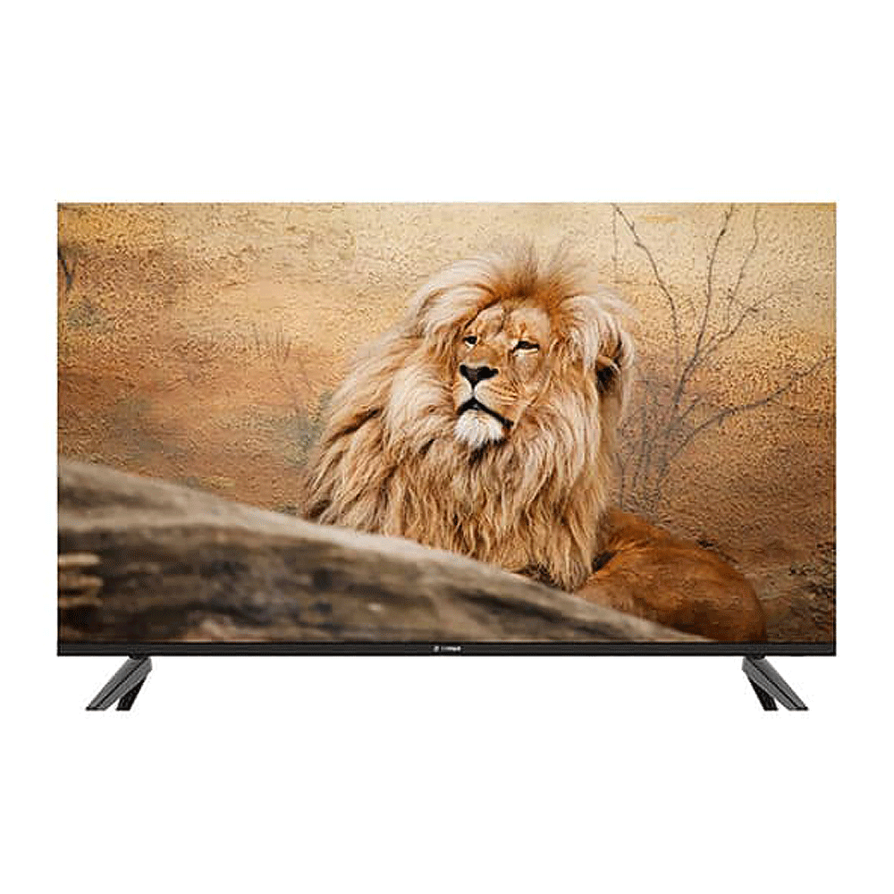 Snowa SSD-55Sk14100U Smart LED 55 Inch TV