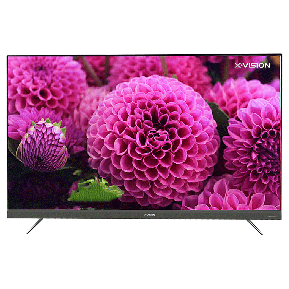 X.Vision 65XTU845 Smart LED TV 65 Inch