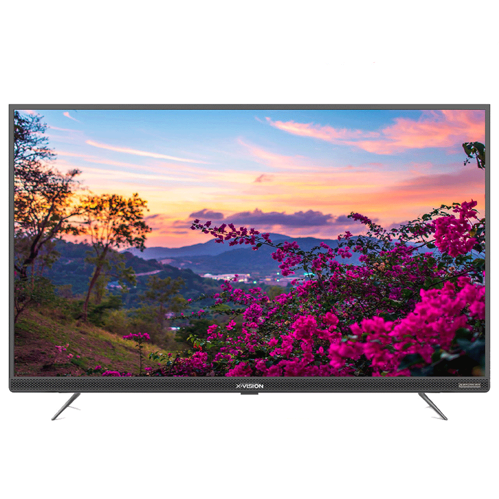 X.Vision 43XT725 Smart LED TV 43 Inch