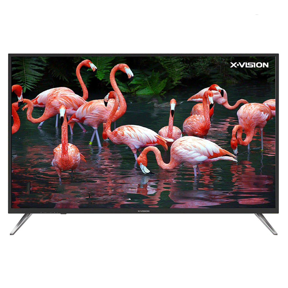 X.Vision 49XCU585 Smart LED TV 49 Inch